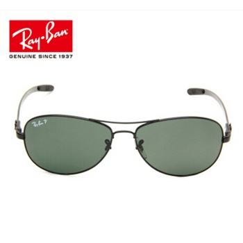 who manufactures ray ban sunglasses